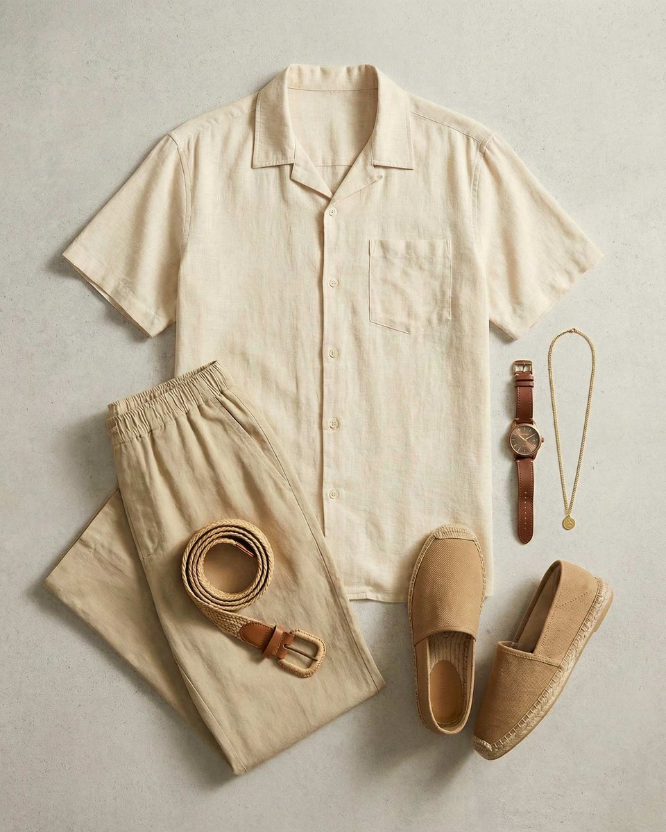 coofandy's tweet photo. A few laid-back linen designs for new season.
#COOFANDY #COOFANDYstyle #menswear #COOFANDYshirt #linen https://t.co/aAizpE6Gap