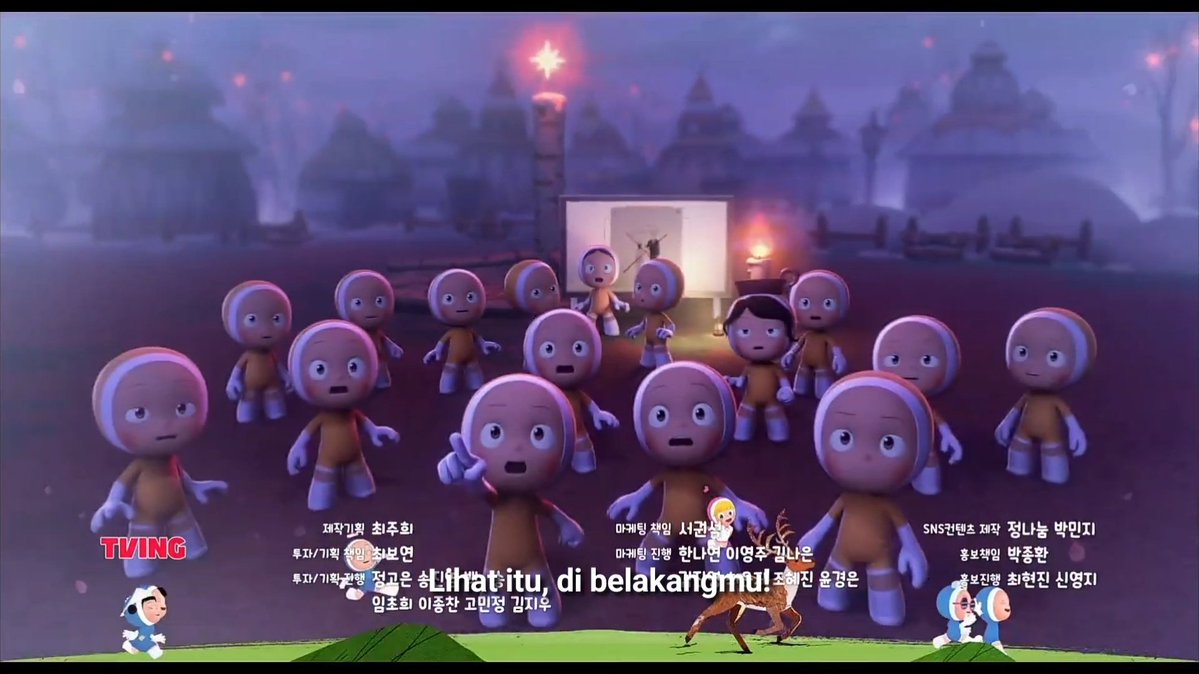 K-Drama Menfess tweet media