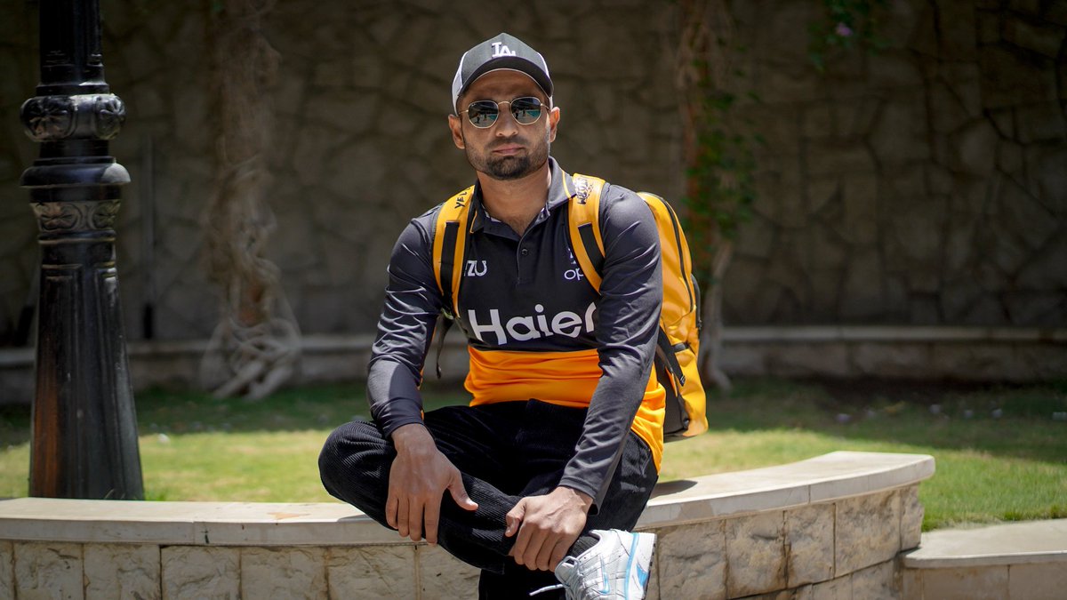 Peshawar Zalmi tweet media