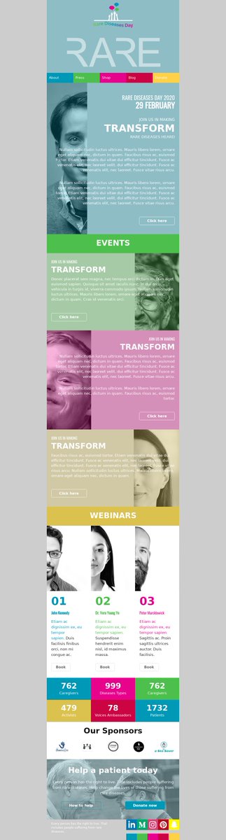 bluefoxemail's tweet photo. Today's template is a serious one with a great design! https://t.co/kSfTMpNTLQ