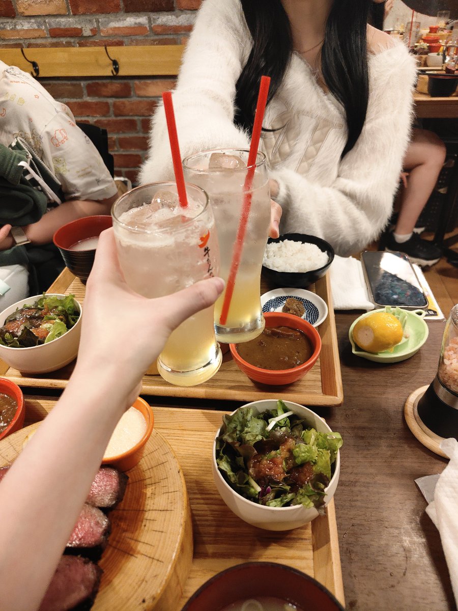 ジナhoney2🧷 tweet media