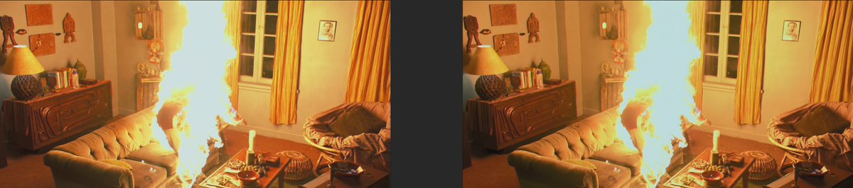 MescKingofhell's tweet image. How High (2001) — 4K HDR (Version 2).

Class is back in session.

Before (left 1080p) and after (right 2160p HDR) stills were taken from an 8K HDR screen &amp;amp; aren't full frame.

-Available for projects: Mescoriginals.com
#Mondayvibes #Creatorlife