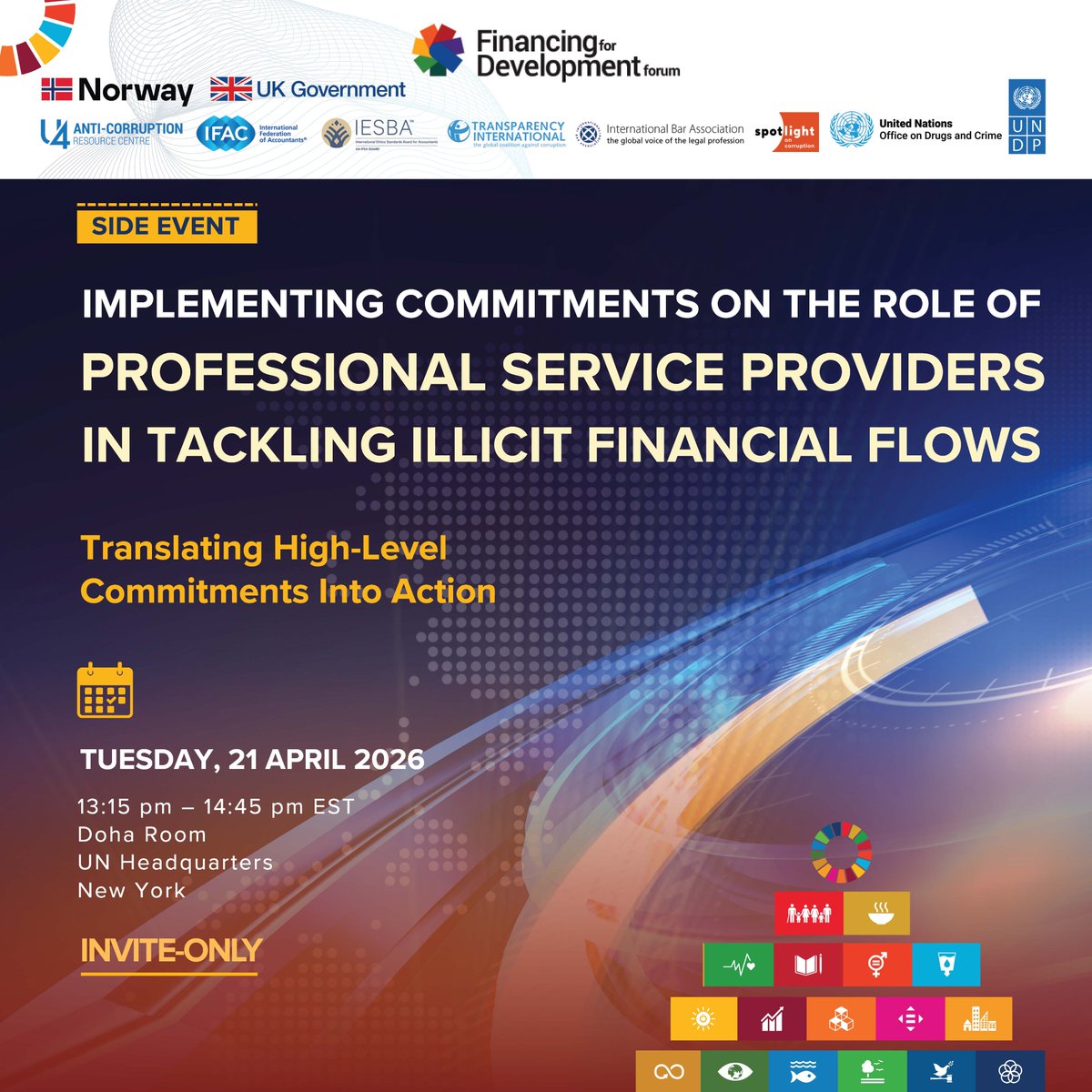 IFAC tweet media