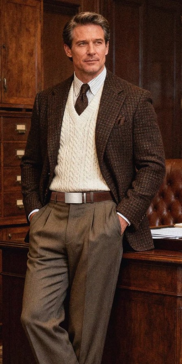 Gentlemen’s Digest tweet media