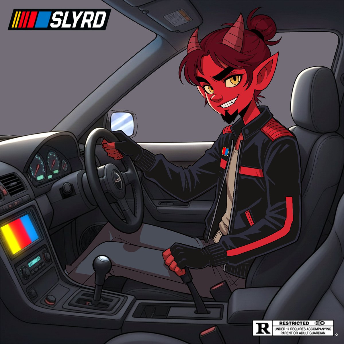 Zombie's tweet media