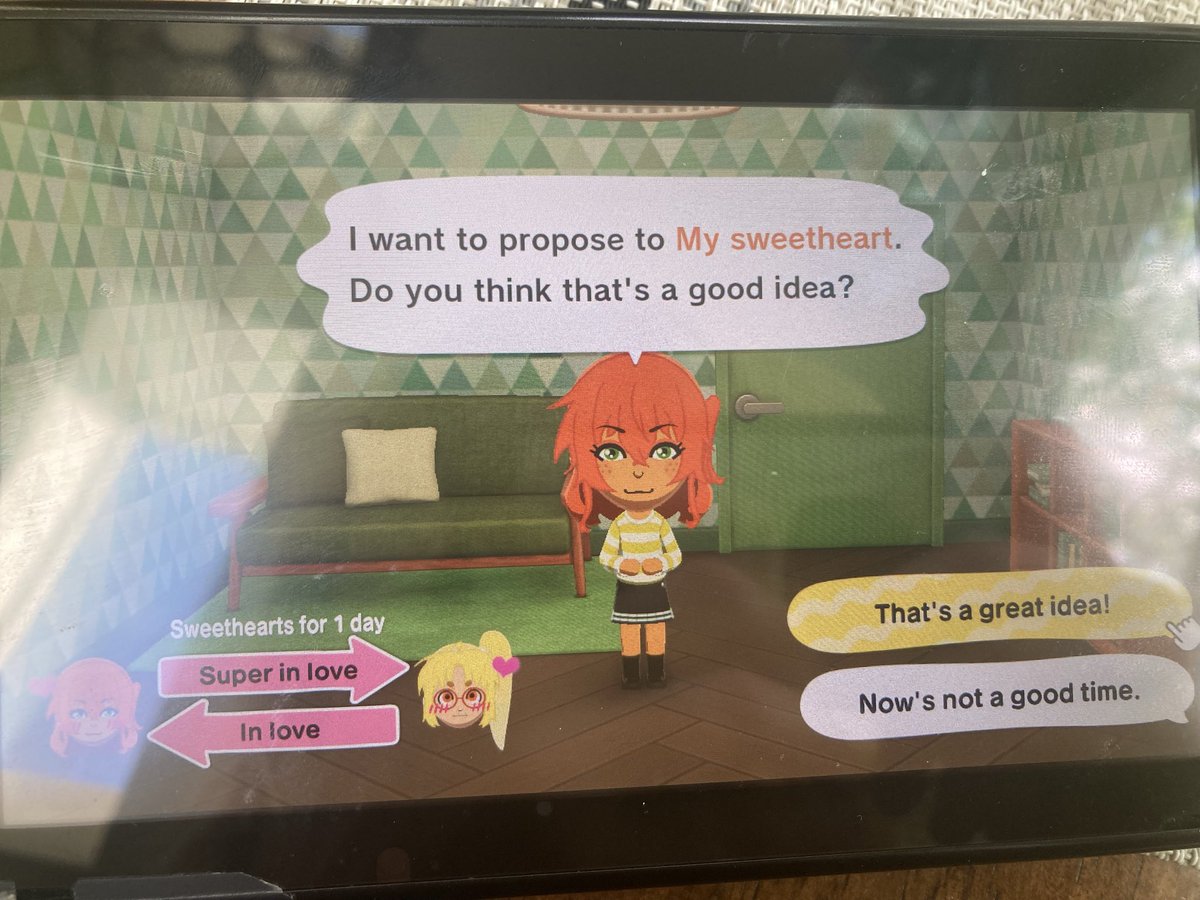 mugi 😴🥱🥱 tweet media