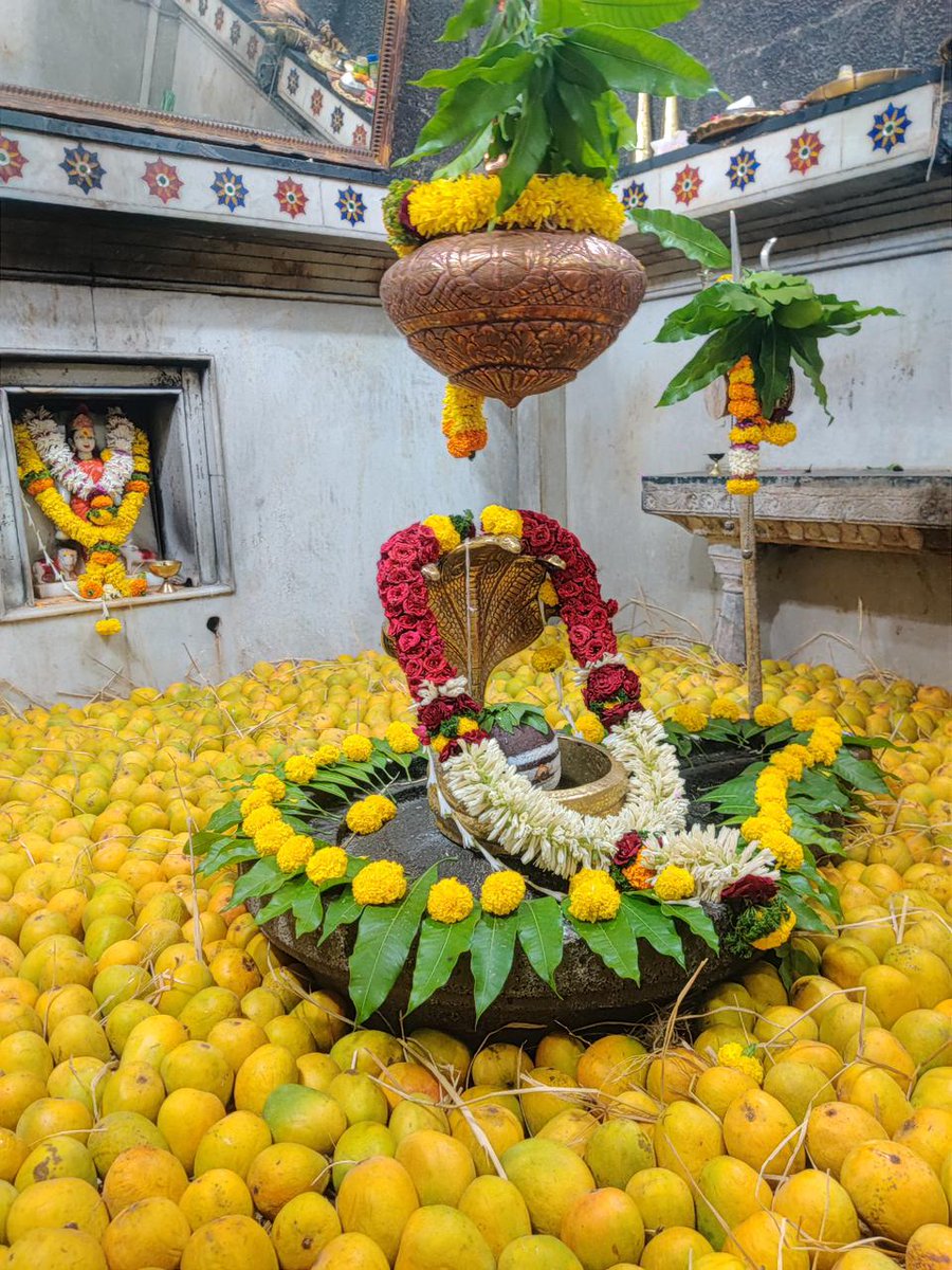 Sunny Swati Vinayak Nimhan tweet media