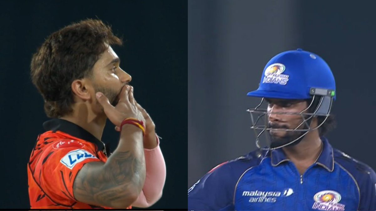 Irrespective of teams villu iddaru perform cheste chala baaga anipistadi🤩🫂