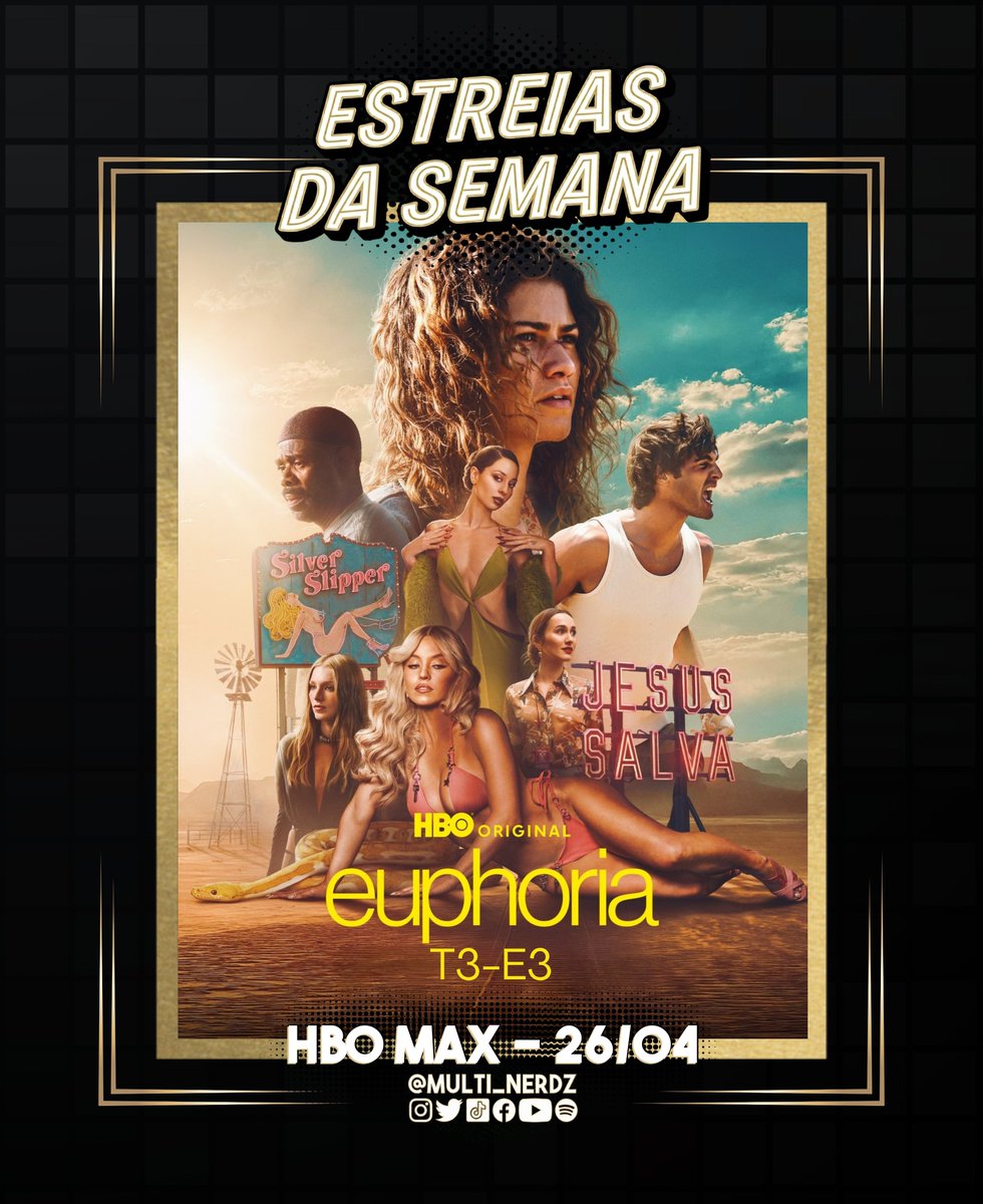 Multi Nerdz tweet media