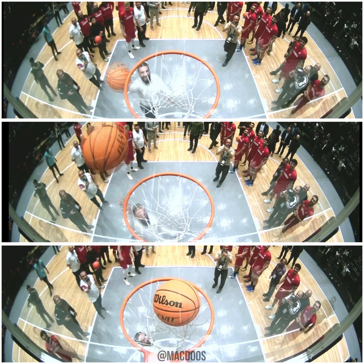 تَميم || Tamim tweet media