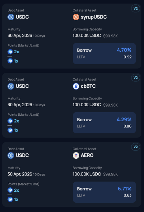 Dylan.迪伦丨🌊RIVER🐬TermMax tweet media