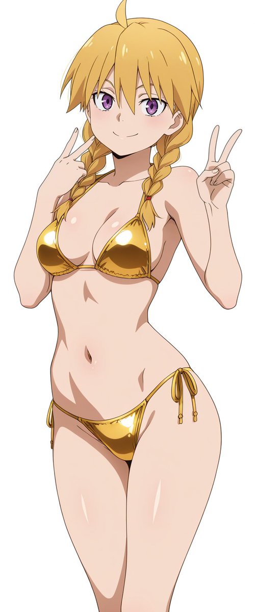 Waifus SFW tweet media