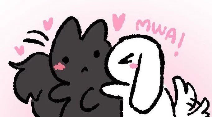 no context cutie tweet media