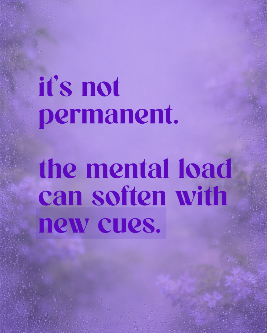 MGradients's tweet image. Your mind is carrying a lot, but it doesn't have to carry it all night. 💜 Soften the mental chatter with new cues and a gentler atmosphere. Try our "Easy Sleep" playlist on Spotify to help you unplug.

#Mindfulness #MentalHealth #SlowDown #AmbientMusic #DeepSleep