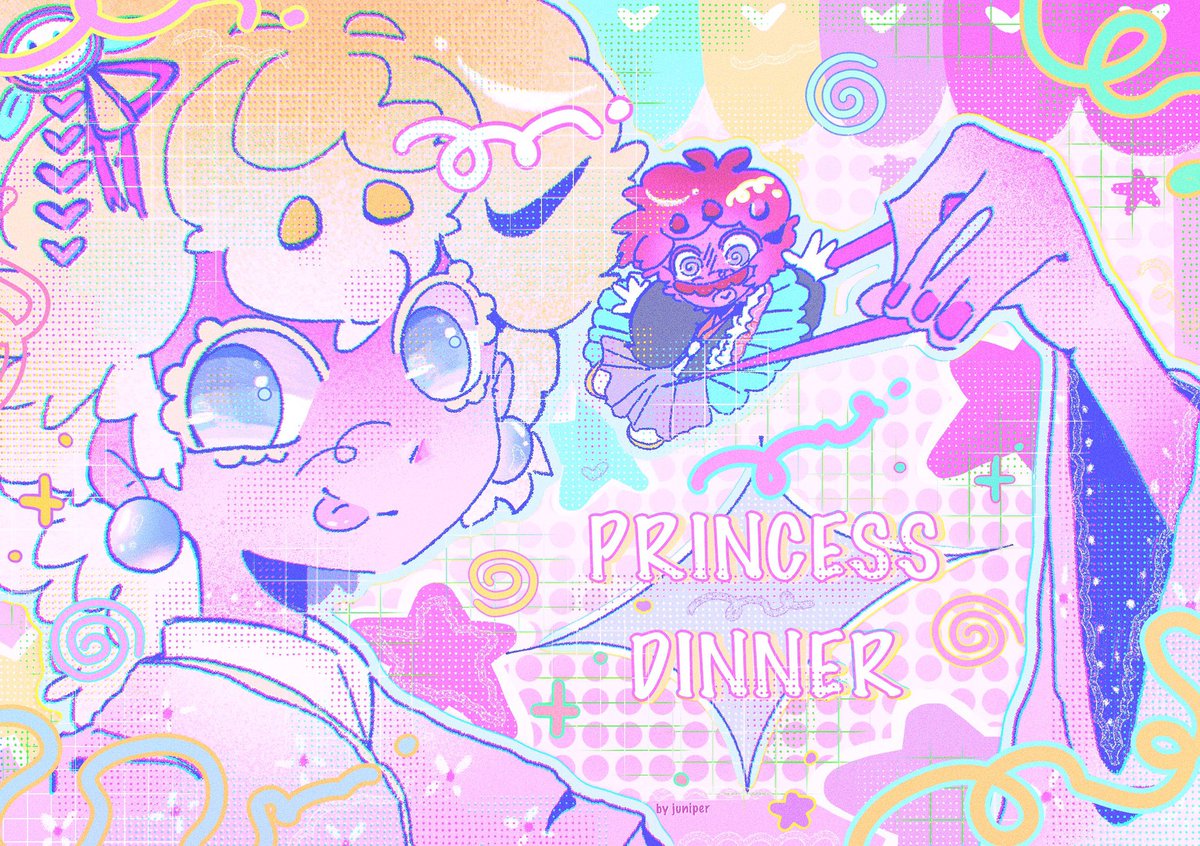 loljuniper20's tweet image. princess dinner!!!

#SuperMarioBros #SuperMario #Mario #PrincessPeach #MarioxPeach #MarioandPeach #Mareach