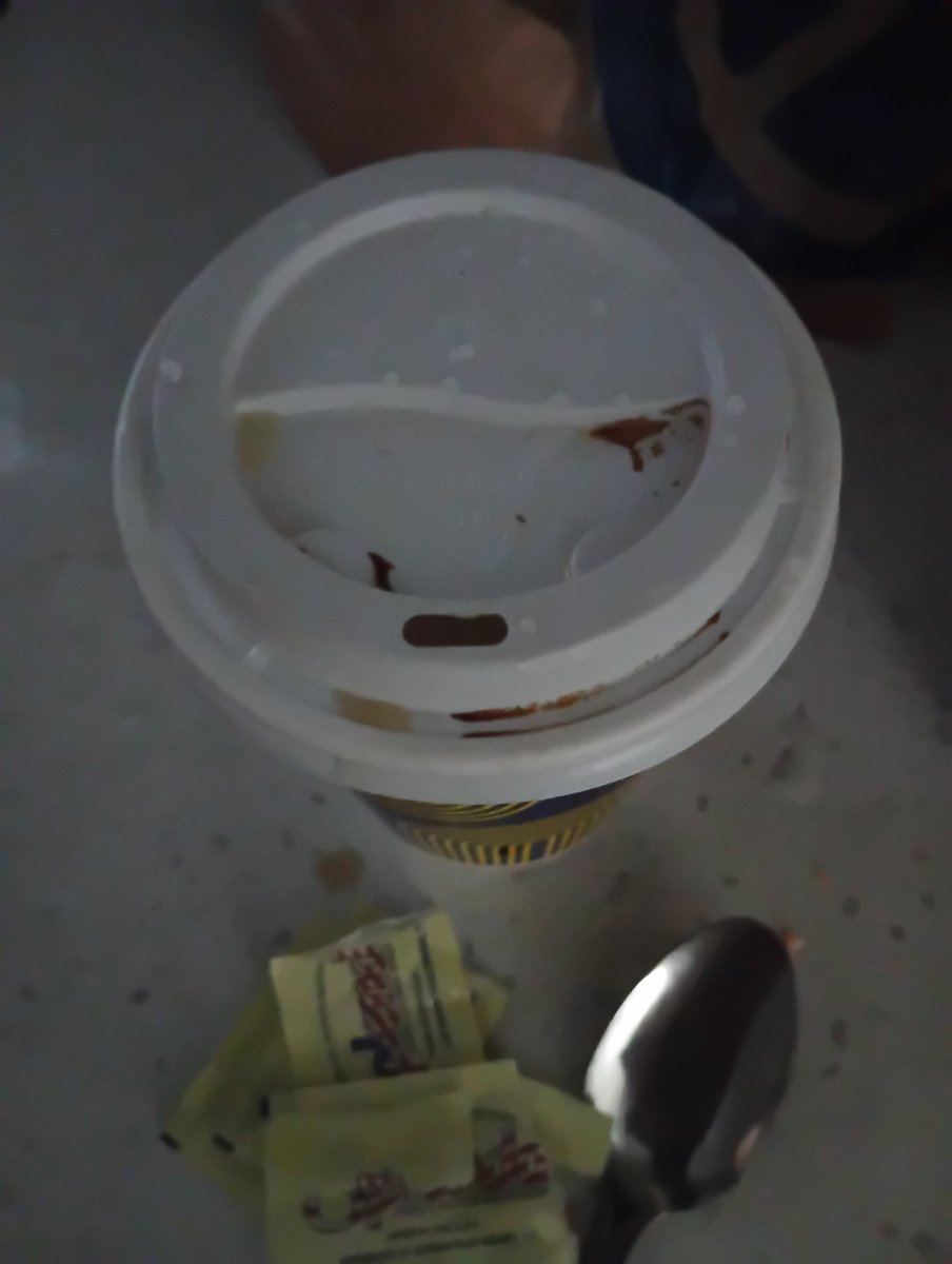 HungVampBrian's tweet image. #Coffee☕