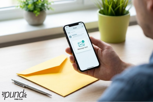 punditca's tweet image. Sent an email too soon? 📨

Check your settings for "Undo Send."

By default, the cancellation window is often short (5 seconds), but you can usually extend it to 30. Give yourself a 30-second safety net to catch typos or that missing attachment! 😅

 #Productivity #PundIT