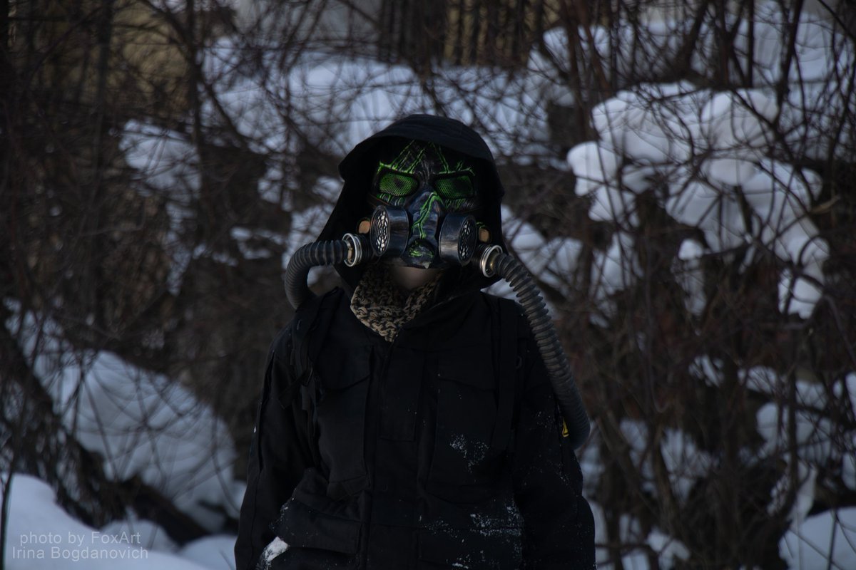 Baba Yaga (project D.E.S.T.R.O.Y.E.R.) tweet media