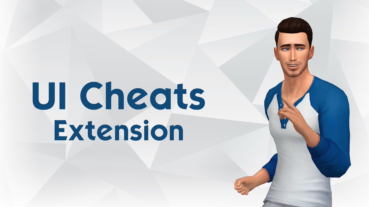 Simlish4's tweet photo. El mod UI Cheats Extension de weerbesu ha recibido una nueva actualización 🛠️

La versión v1.54 (20 de abril de 2026) ya es compatible con la última actualización de Los Sims 4 (1.123.66).

✨ Novedades de esta versión:
➕ Se añadieron los Formative Moments al truco para agregar rasgos

Más info: https://t.co/1kBVxkCLde