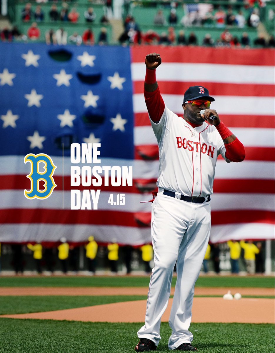 Cover3Boston's tweet image. Happy Marathon Monday Boston fans. #BostonStrong