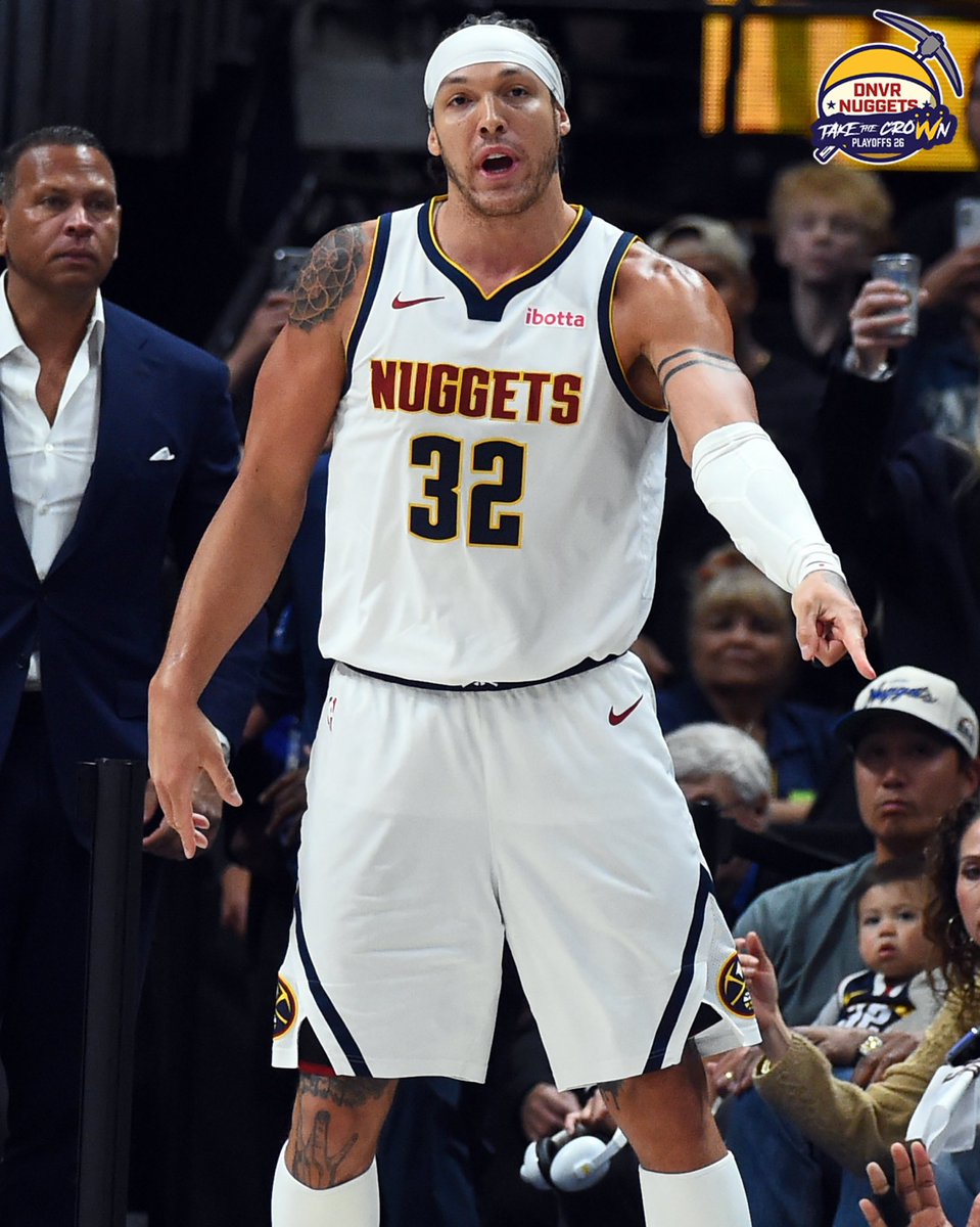 DNVR Nuggets tweet media