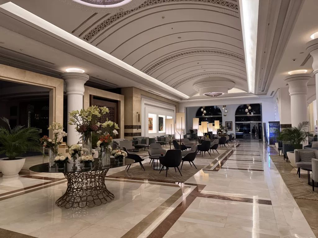 PodcastPure's tweet image. First time in Marrakech? Read this BEFORE you go 👇
🔗 buff.ly/SrgBQcH

#TravelTips #MoroccoTravel