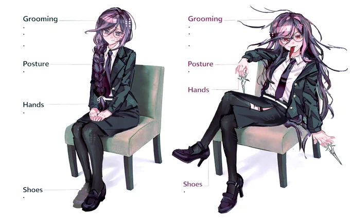 Image from ۟ (@heirlette)