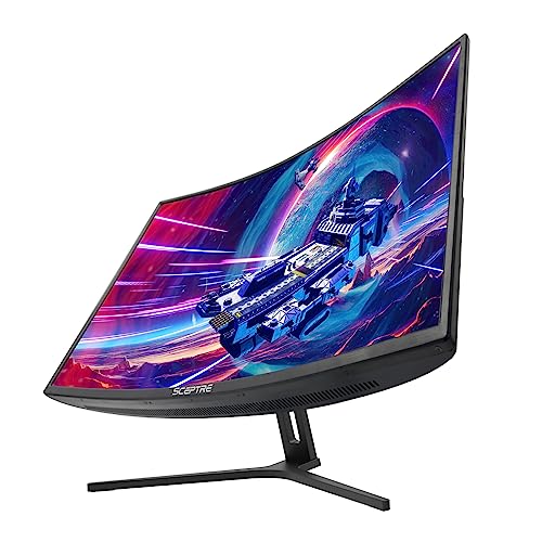 techsuppor's tweet image. Upgrade your gaming setup with the Sceptre 32" Curved Monitor! Overdrive up to 240Hz for ultra-smooth visuals. #Sceptre #32inch #Curved #Gaming #Monitor #Overdrive #240Hz #DisplayPort #165Hz #144Hz Wh
Check it out techsupportoffice.com
Amazon: amazon.com/dp/B082GTFJB5/…