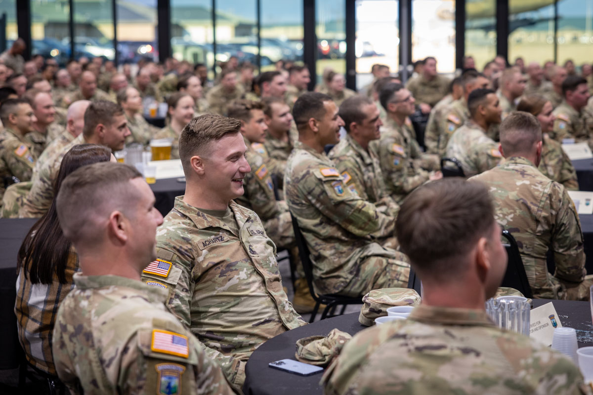 Minnesota National Guard tweet media
