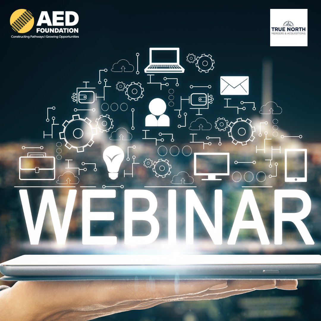 The AED Foundation tweet media