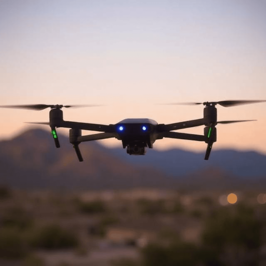 UAS Magazine tweet media