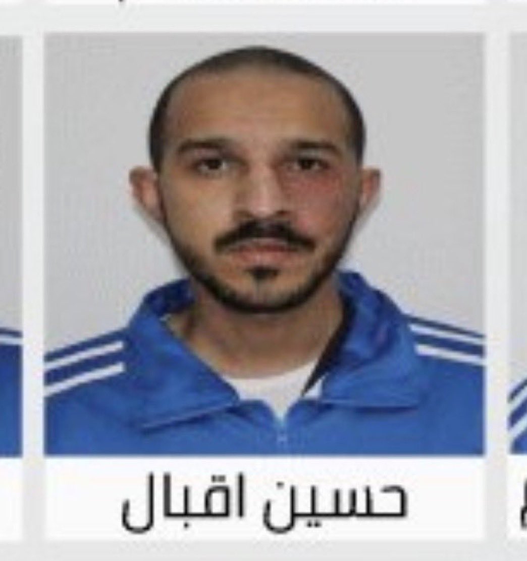 بن ثالث tweet media