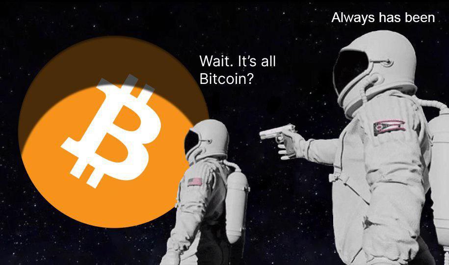 Bitcoin Artisan⚡ tweet media