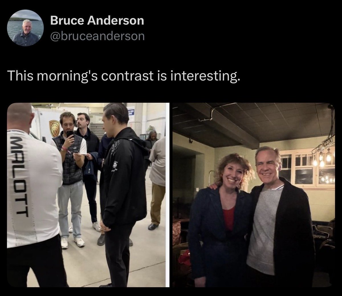 Mario Zelaya tweet media