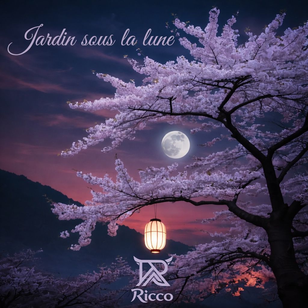 DJ_Ricco's tweet image. 🌿✨ Jardin sous la lune — out now
Entre désir et poésie… une nuit où les corps parlent plus fort que les mots.

Plonge dans l’ambiance 🌙👇
🎧 ffm.to/jardin-sous-la…

#NewMusic #RNB #HipHop #LateNightVibes #RiccoMusic