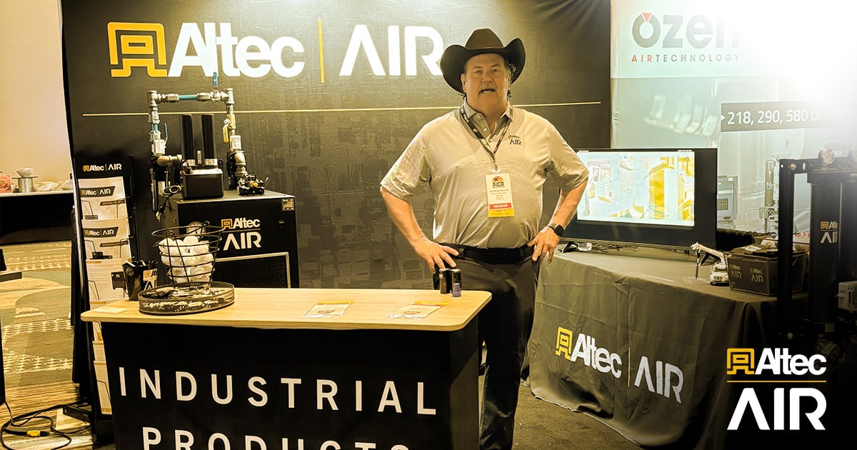 Altec AIR tweet media