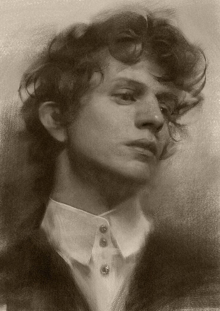 Cubebrush's tweet image. Check out Fausto Hault's #Photoshop charcoal brushes with custom brush patterns made from scanning real graphite and charcoal. buff.ly/bSVodCS

#digitalart #gameassets #digitalartist #gamedev #conceptart #gamedesign #environmentart #art #gamestudio