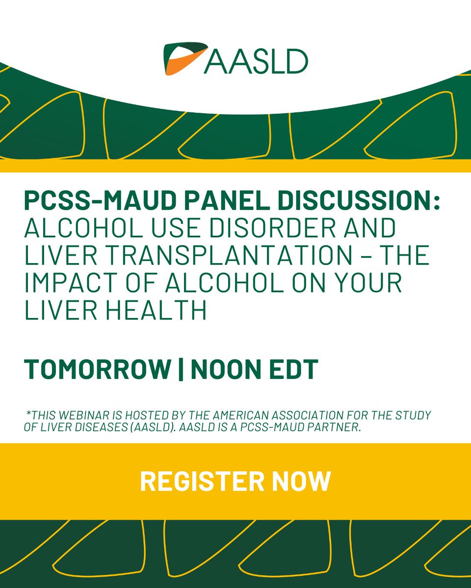 AASLD tweet media
