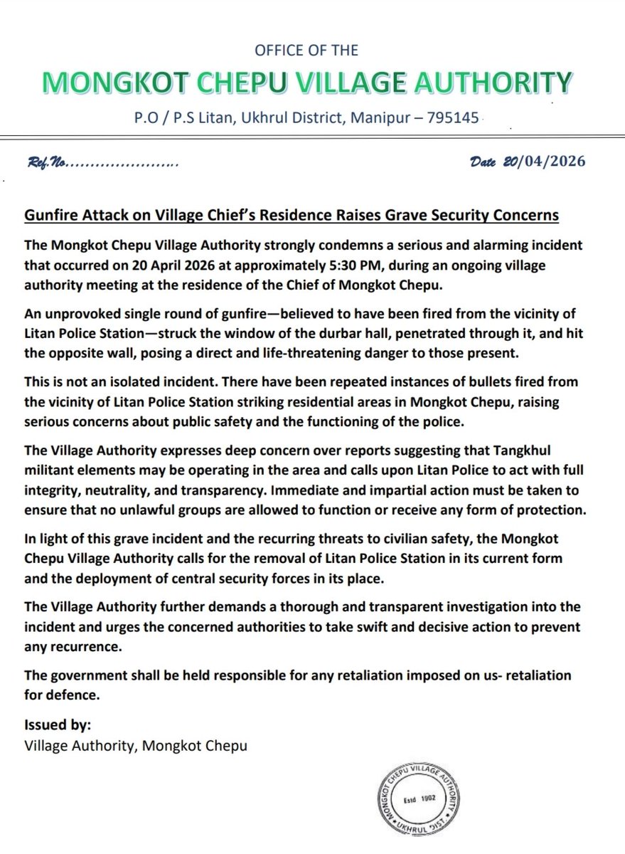 Mighty Warrior Kuki tweet media