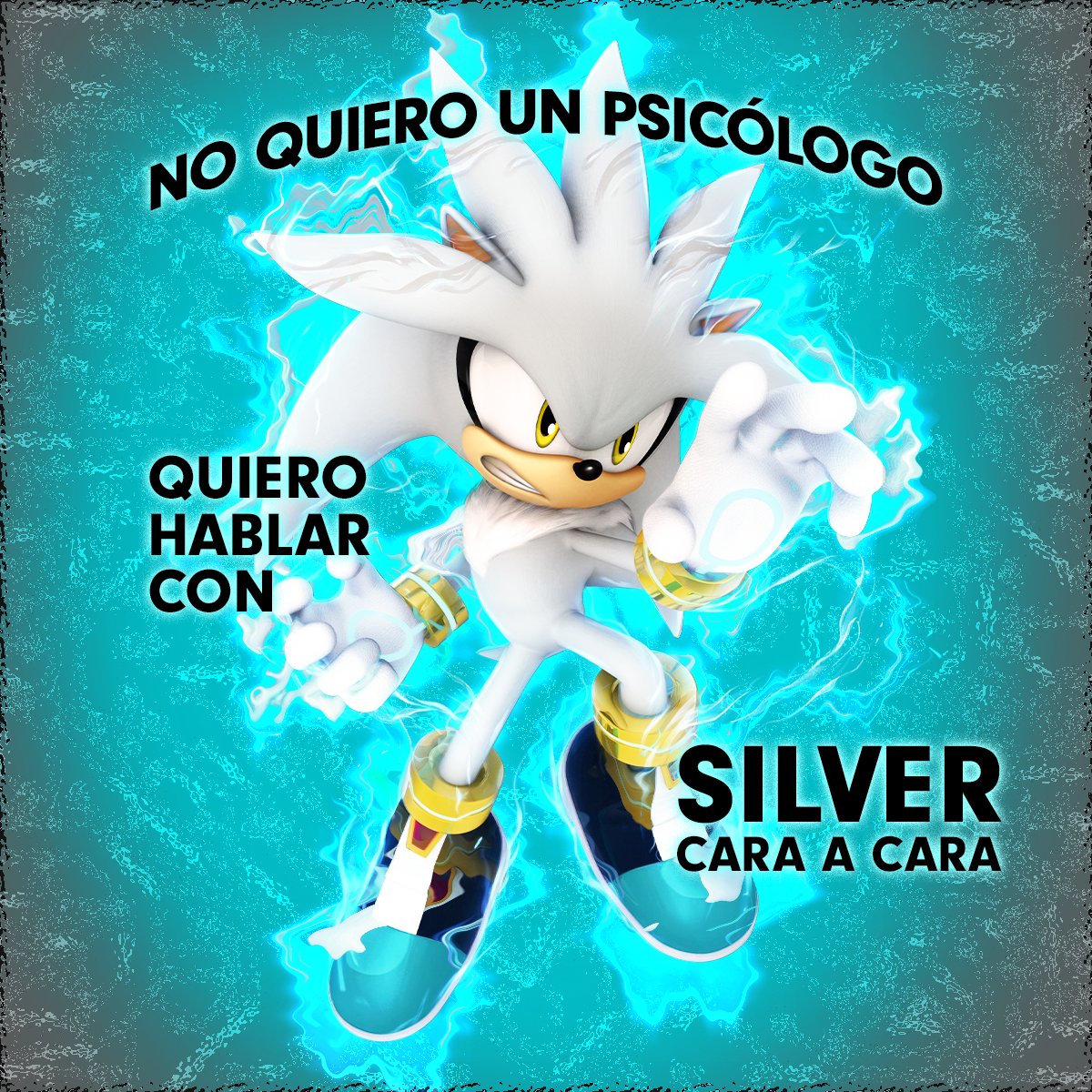 Sega LATAM Oficial tweet media