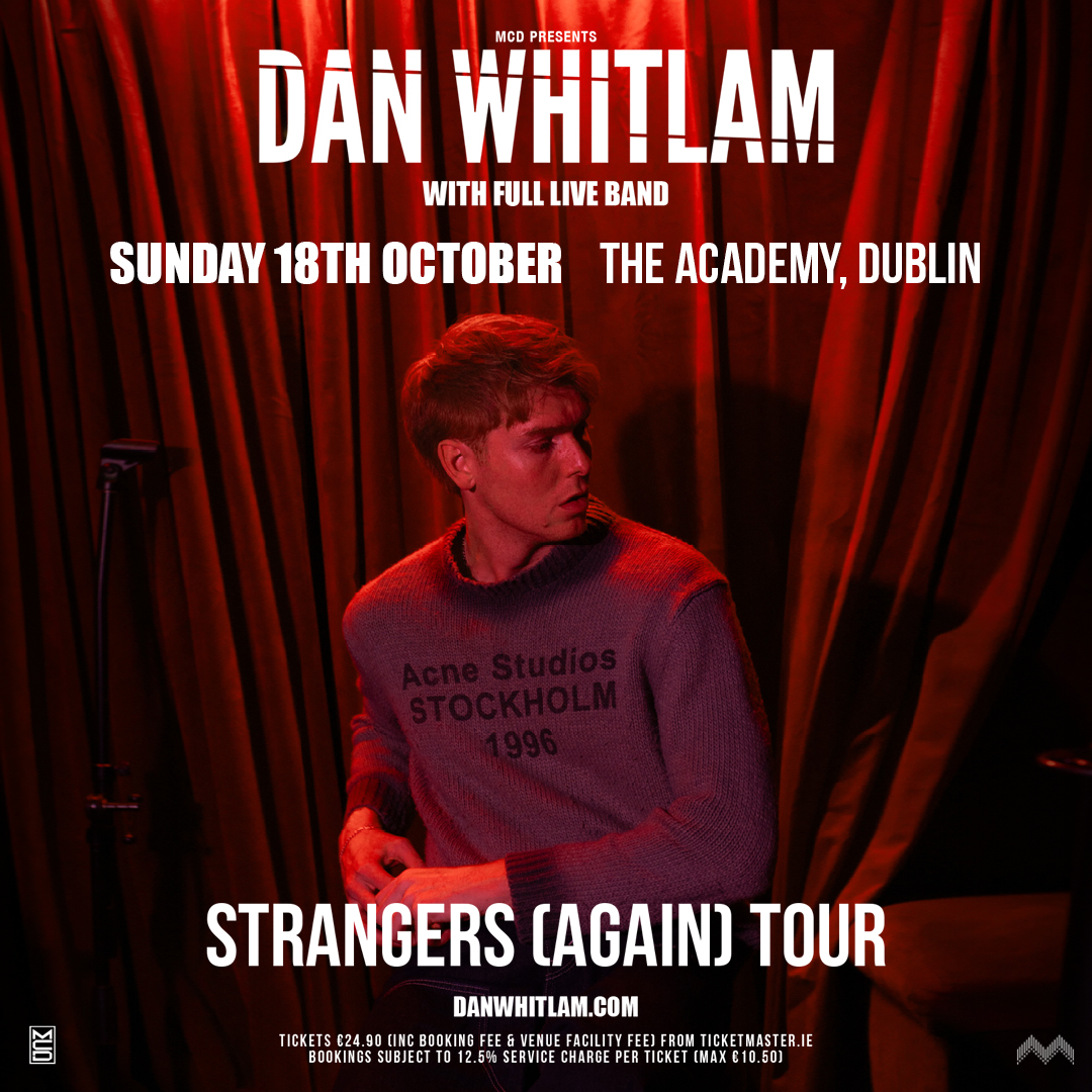 Ticketmaster Ireland tweet media
