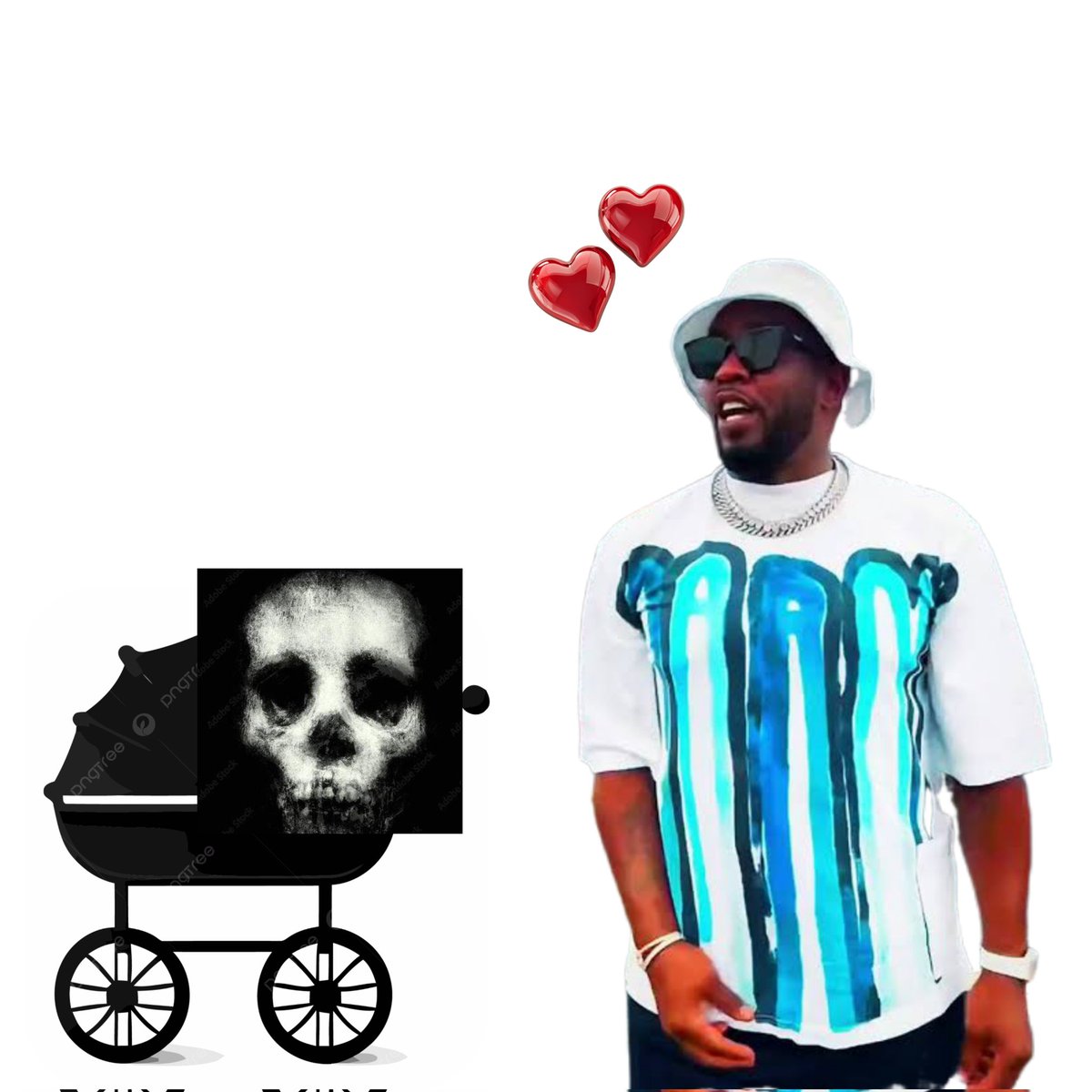 Memes Contrabandeados e Peculiares 🤨 tweet media