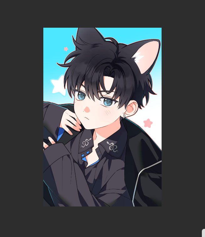 밍굿 | U-08a tweet media