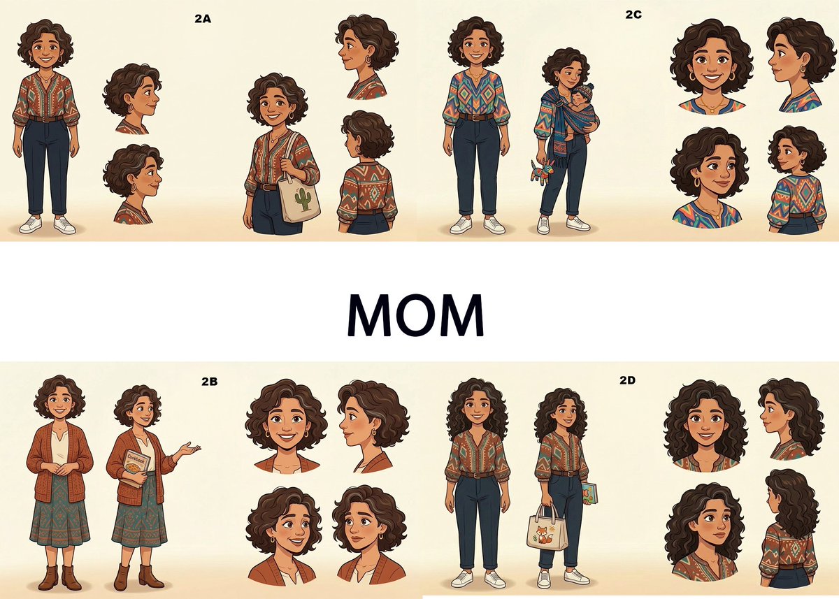 thenewparables's tweet photo. Alright everyone—we’d love your input!
Feel free to comment here or send a private message. We’re working on defining the look for our Dad &amp; Mom in the film TAG TEAM and we want to hear what you think.
https://t.co/tfADL9Ezij
Drop your ideas and thoughts! https://t.co/OWFK5lIGNg