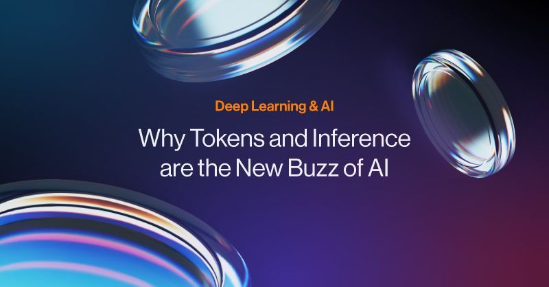 sabrepc's tweet image. Tokens and inference are the new AI budget line-items. Learn how token count drives cost and latency, and how to choose the right on-prem vs. cloud setup. Read more. buff.ly/ghksMhT

#token #onprem