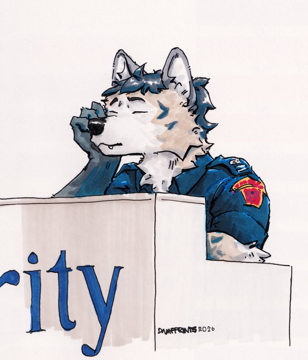 dampp 🔜 Siampaws tweet media