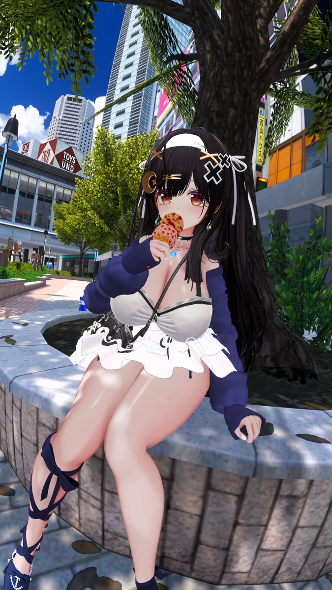 てぃあどろっぷ tweet media