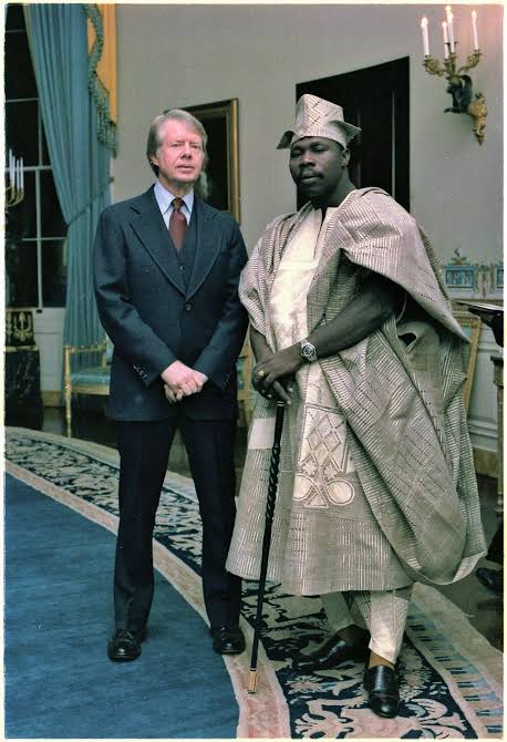 Yoruba Excellence tweet media