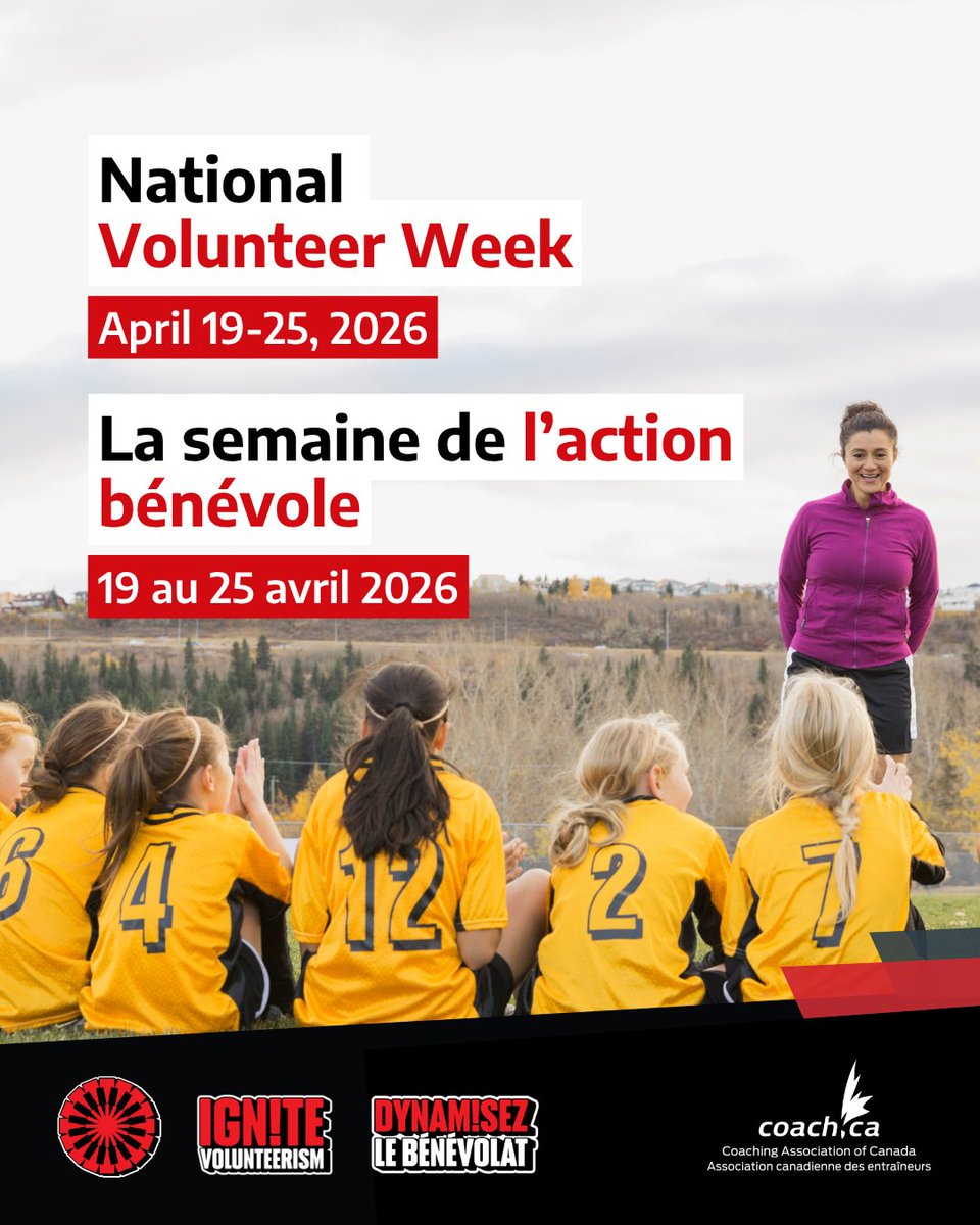 Coaching Association of Canada tweet media