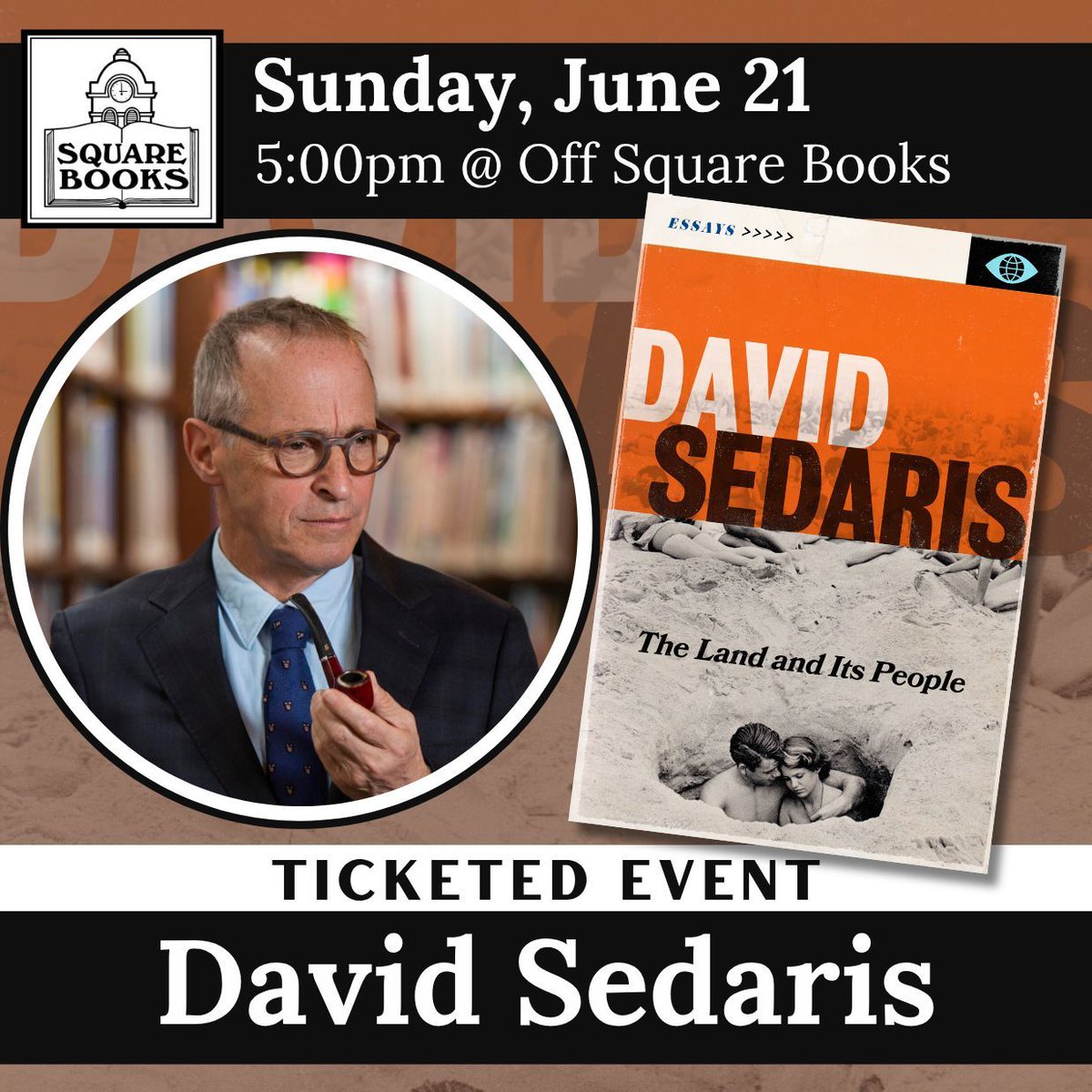 Square Books tweet media
